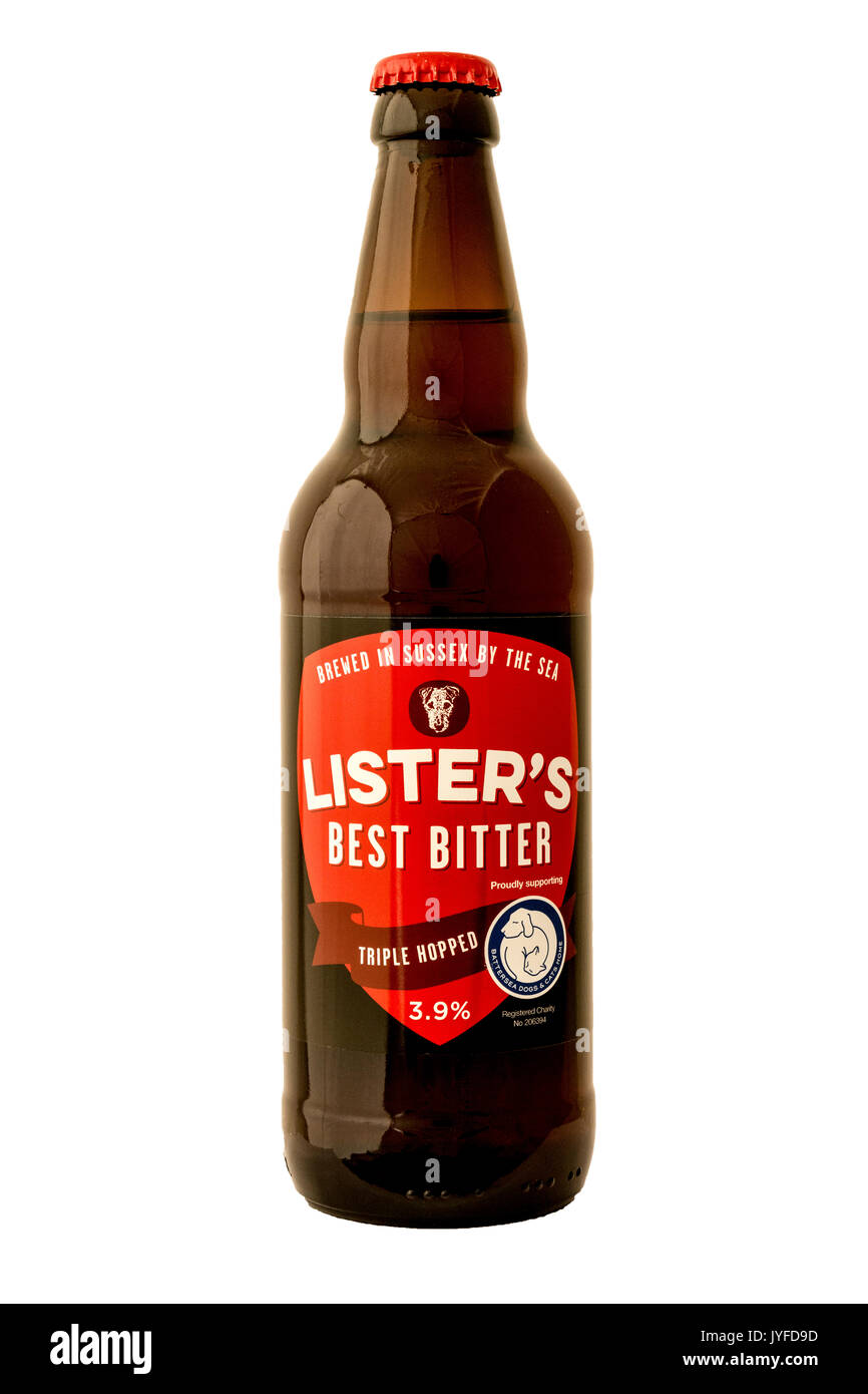 Craft bitter Cut Out Stock Images & Pictures Alamy