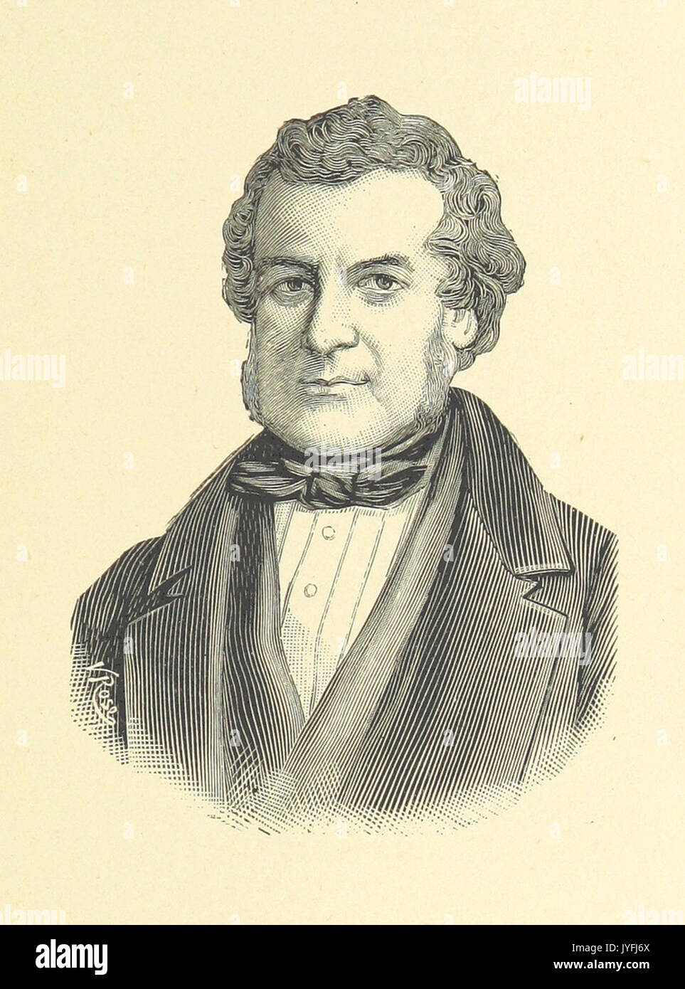 BONNEFOY(1897) p4.489 BERGER (Jean Jacques Stock Photo Alamy