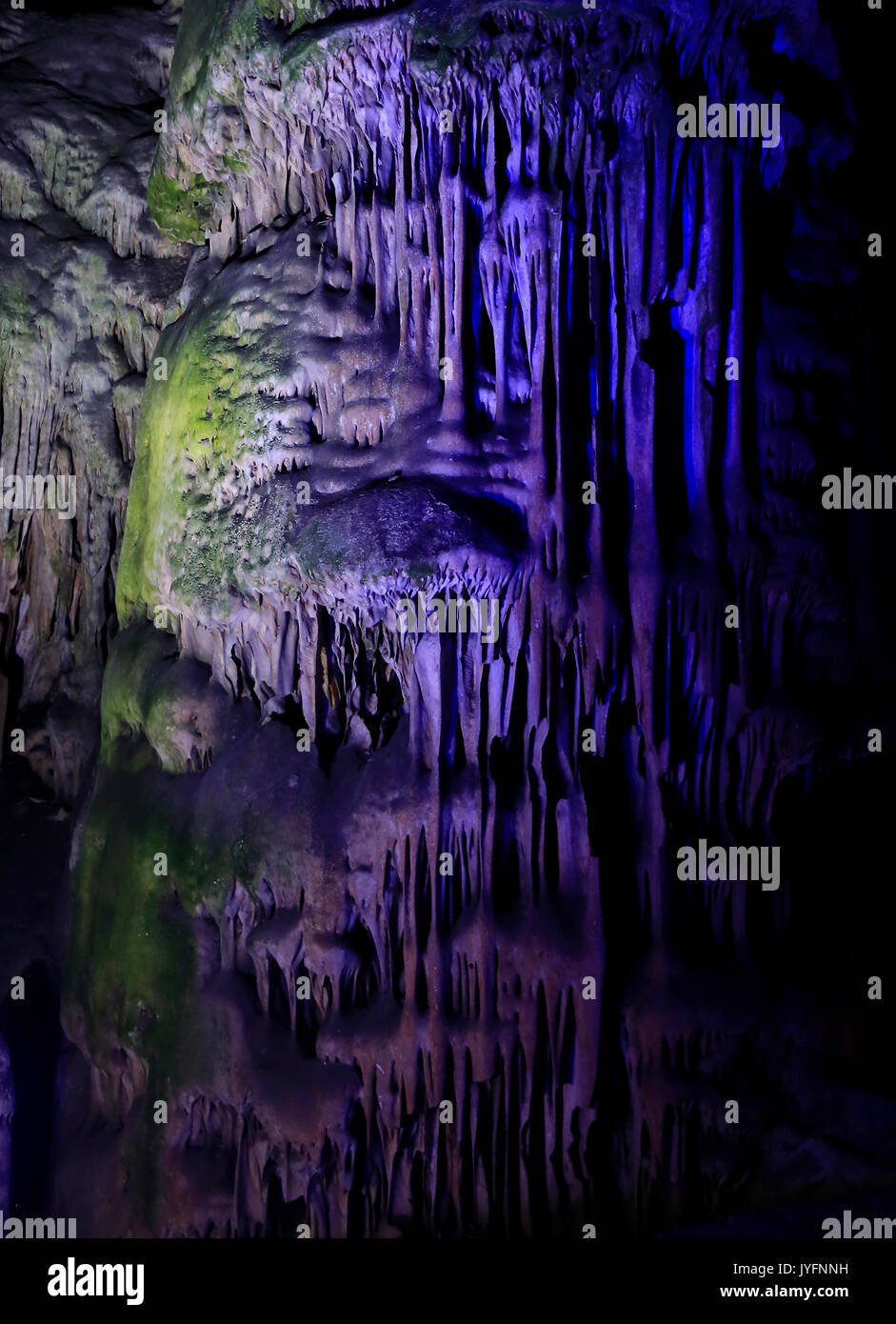 Gibraltar tunnels hires stock photography and images Alamy