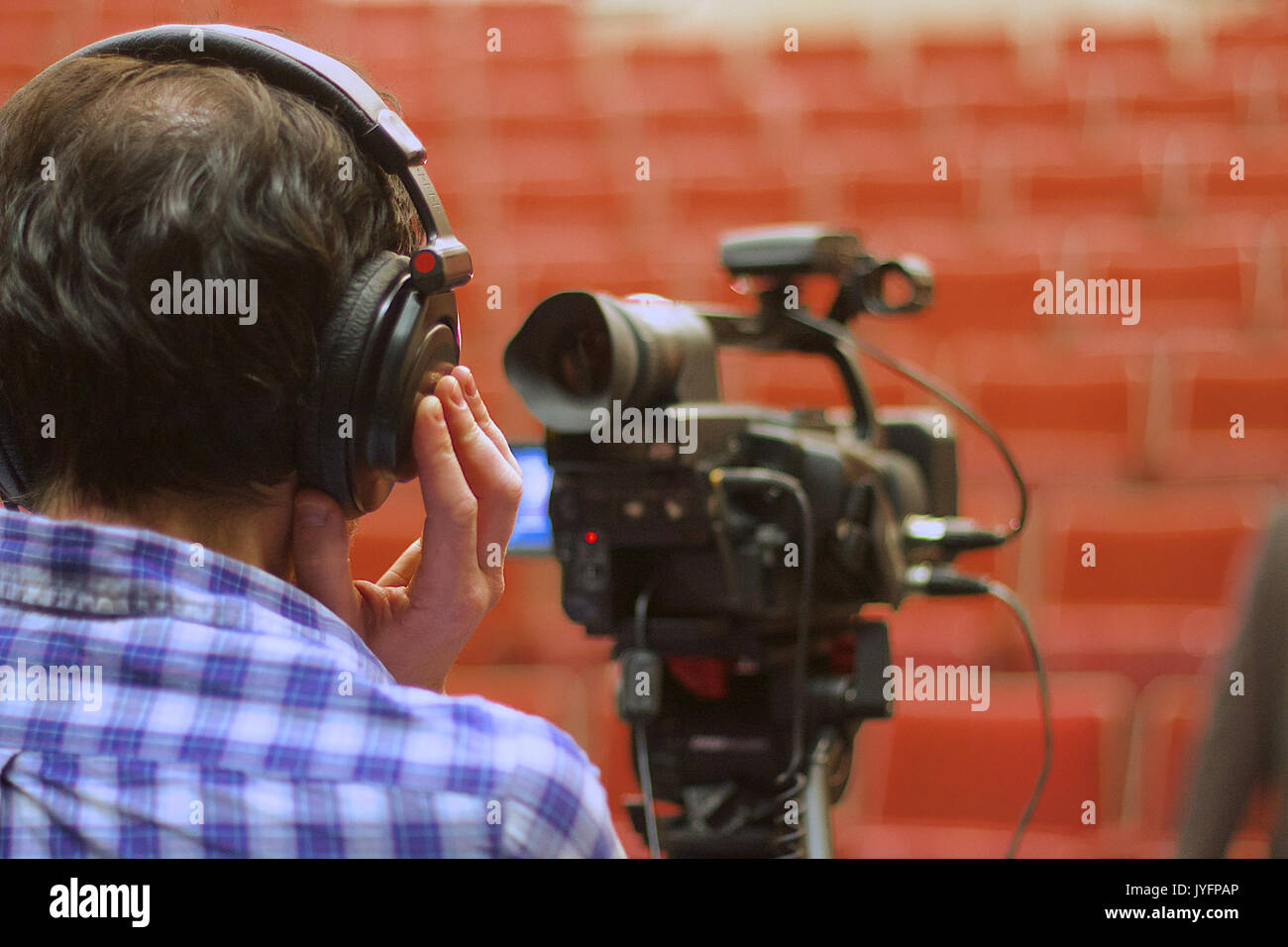A Big Shout Out To Jon Fulton For Doing A Shoot For The You Show 