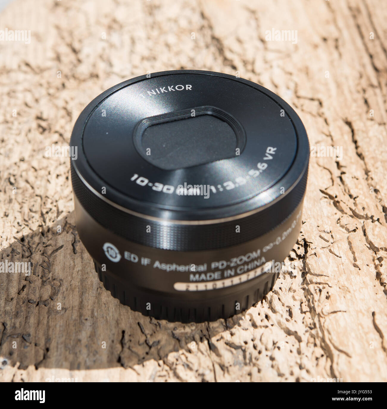 Nikkor lens hires stock photography and images Alamy