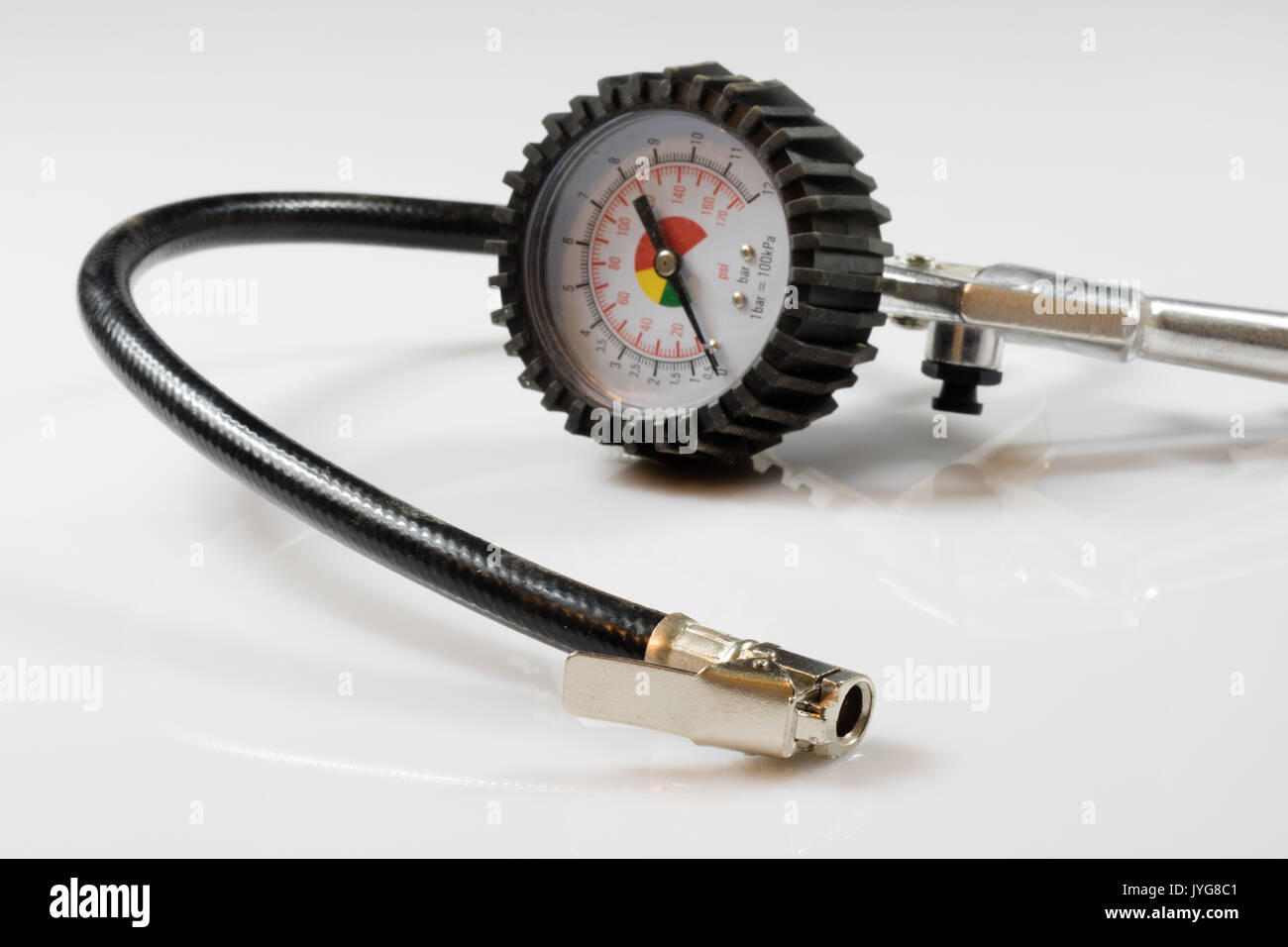 Compressor accessories, paint gun, pouring, crunching, blowing