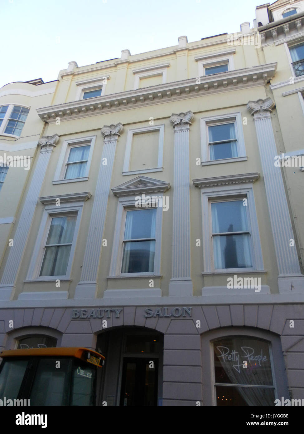 Kings road brighton hires stock photography and images Alamy