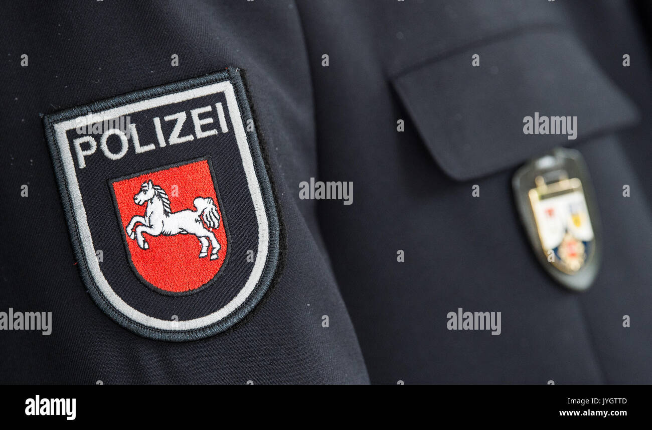Police Lower Saxony Stock Photos & Police Lower Saxony Stock Images - Alamy