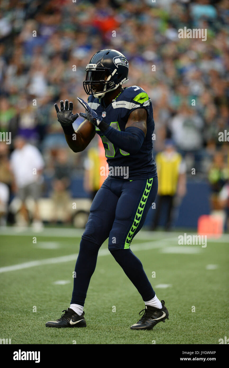 Kam chancellor action green jersey online