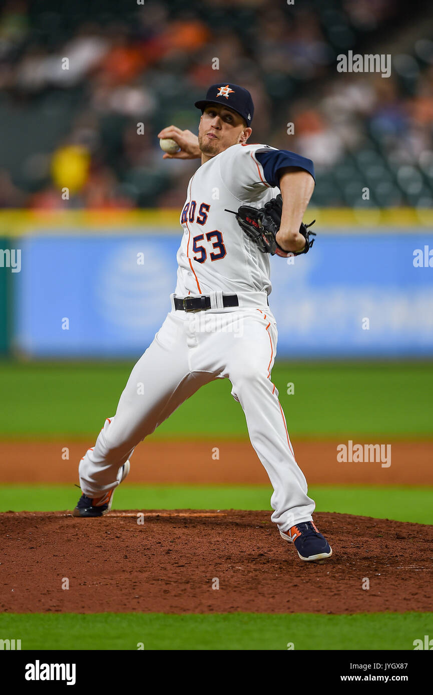 Ryan Pressly Trade Rumors: Astros Star's Future Uncertain Amid Contractual Rights