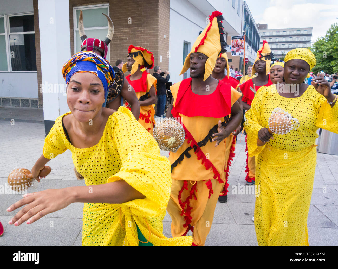 African festival ghana hi-res stock photography and images - Alamy