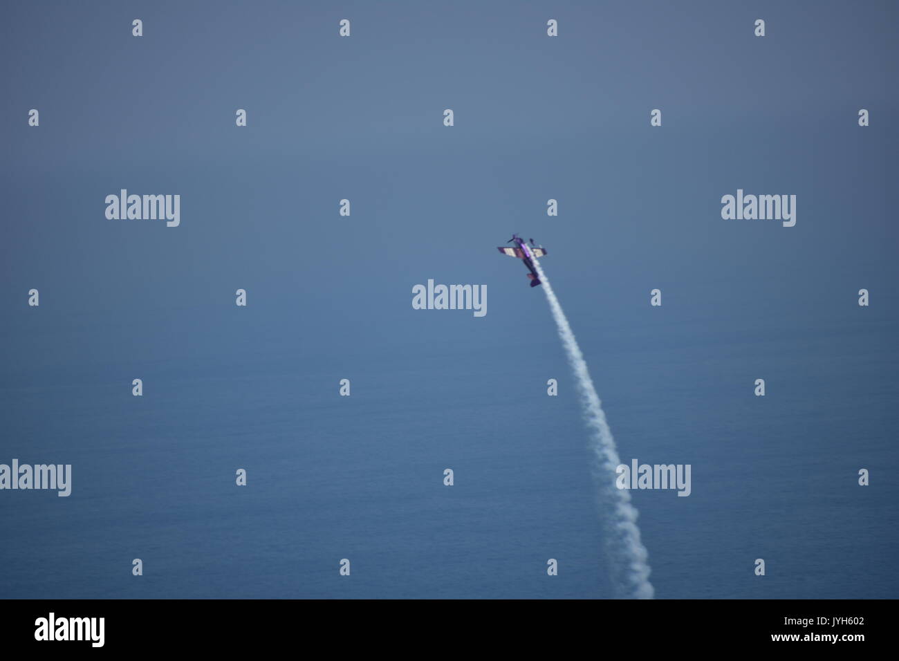 Chicago, USA. 19th Aug, 2017. Chicago Air & Water Show : The Chicago ...
