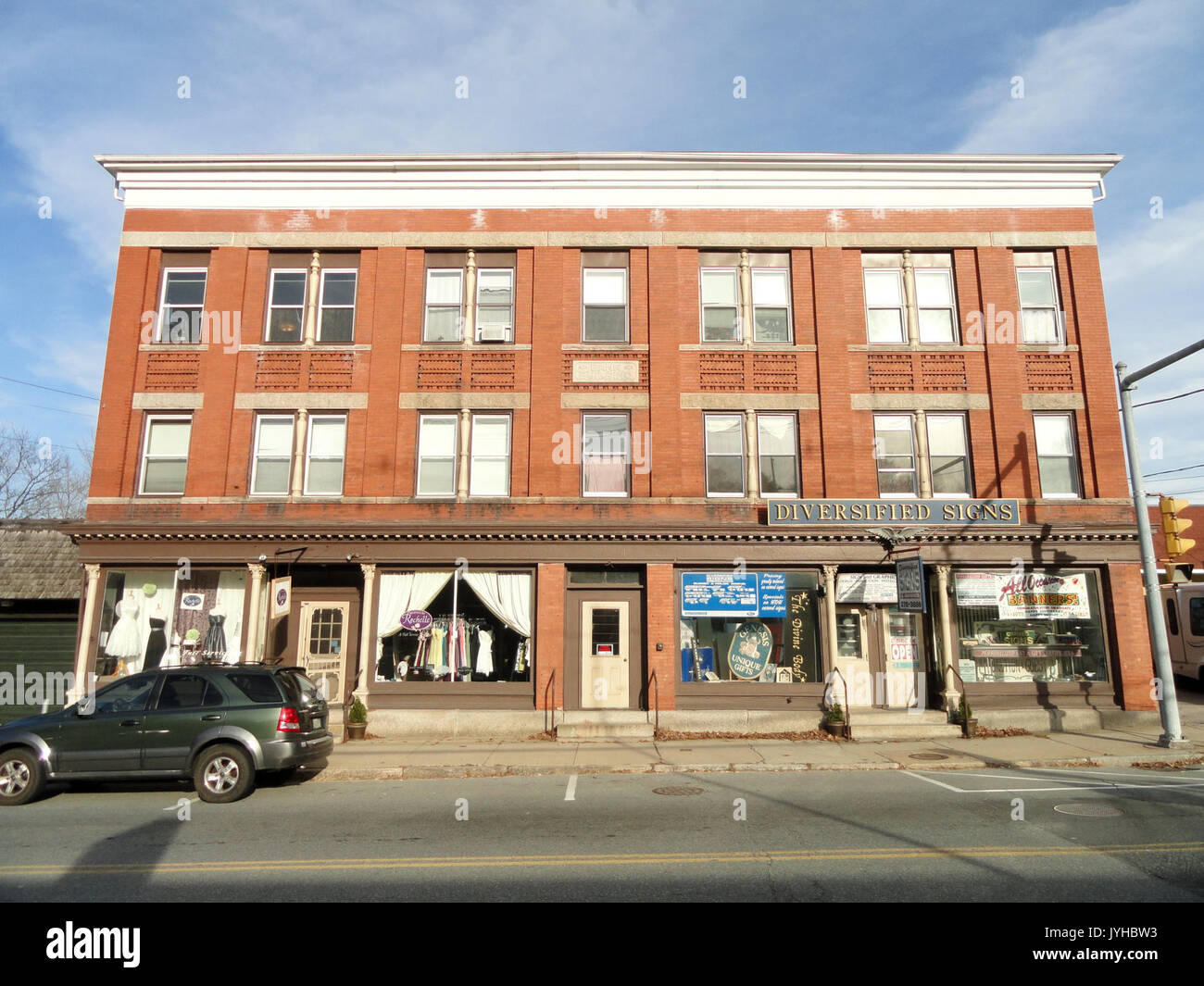 Map of uxbridge hires stock photography and images Alamy