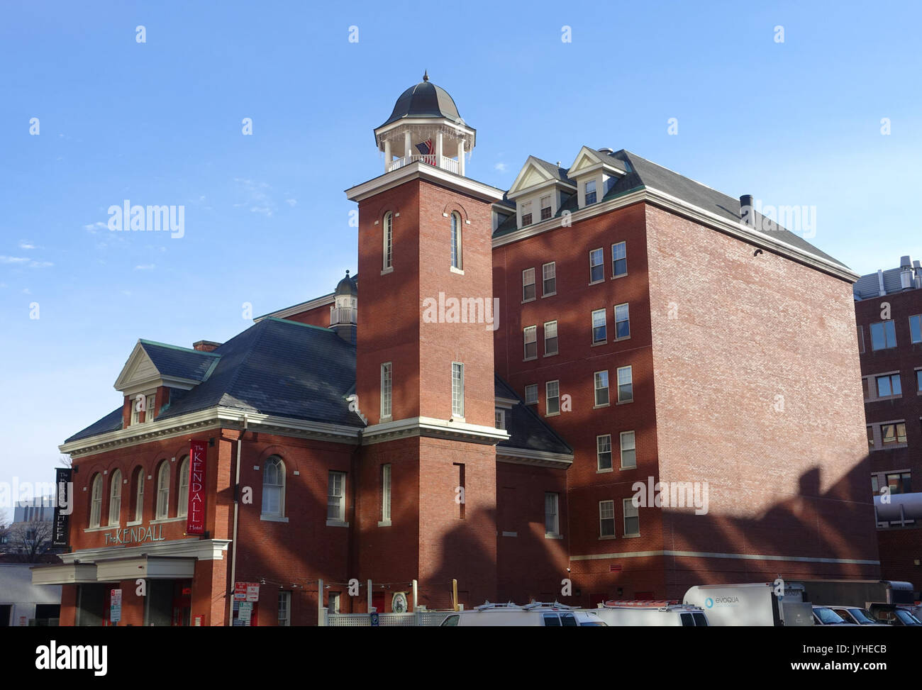 350 main street hires stock photography and images Alamy