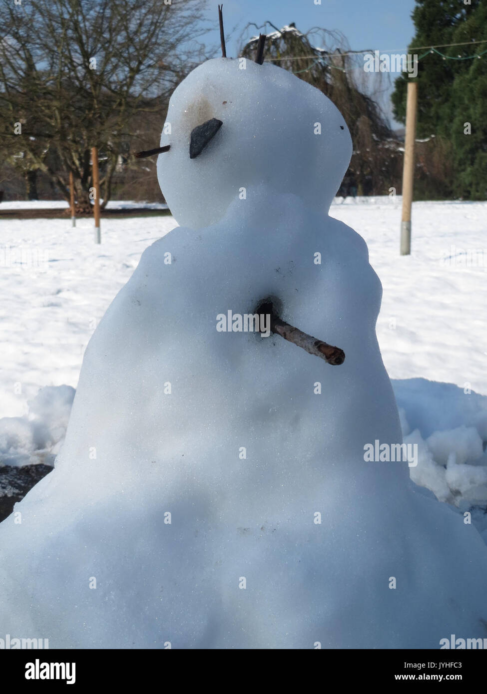 Sensitive location hi-res stock photography and images - Alamy