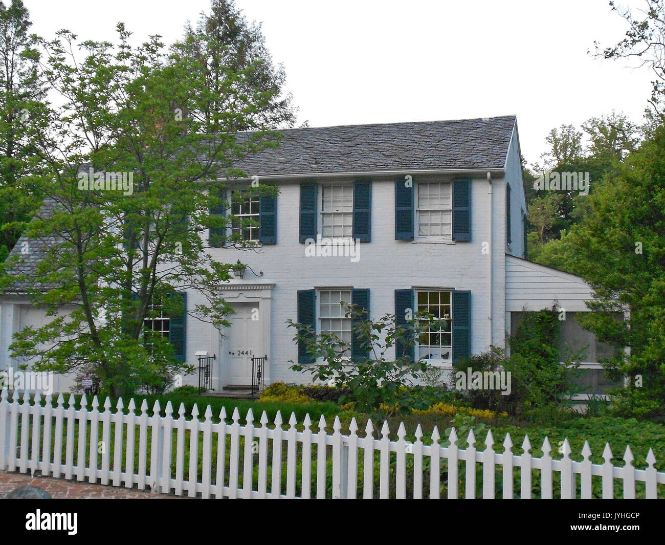 Map of dickeyville hires stock photography and images Alamy