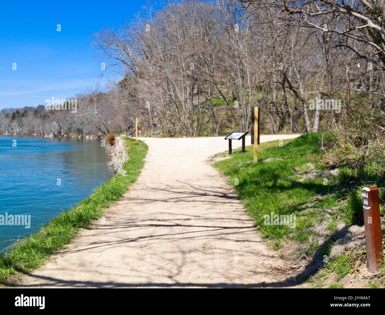 Mile marker 88 hires stock photography and images Alamy