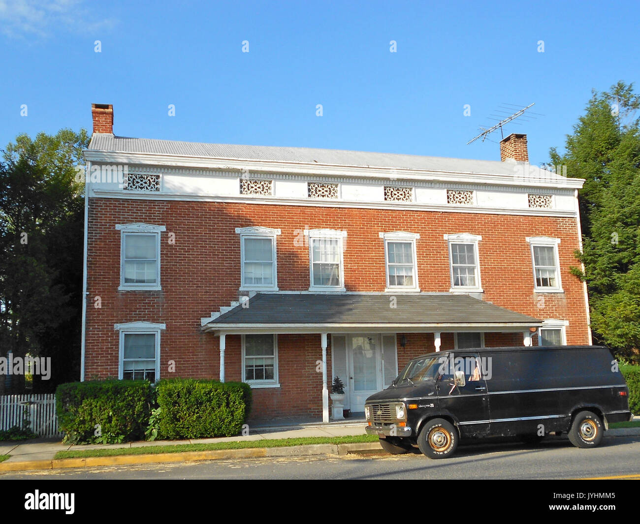 Map of wellsville hires stock photography and images Alamy