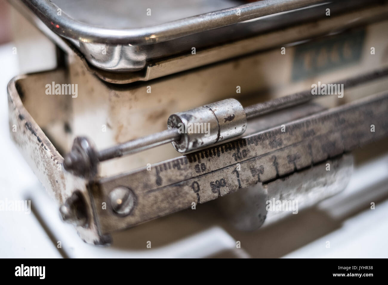 https://c8.alamy.com/comp/JYHR38/old-scale-closeup-vintage-scale-macro-JYHR38.jpg