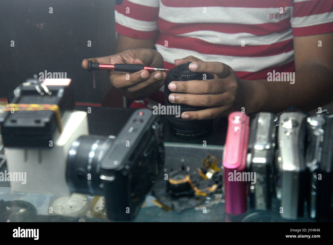 Daguerreotype 1839 hires stock photography and images Alamy