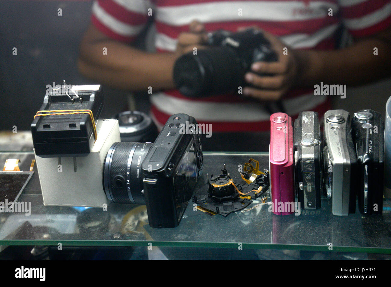 1839 daguerreotype camera hires stock photography and images Alamy