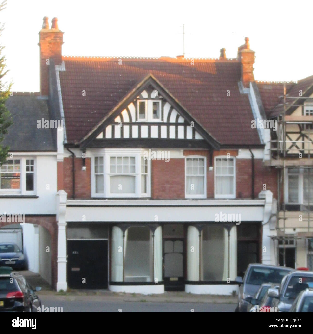 Seven dials map hires stock photography and images Alamy