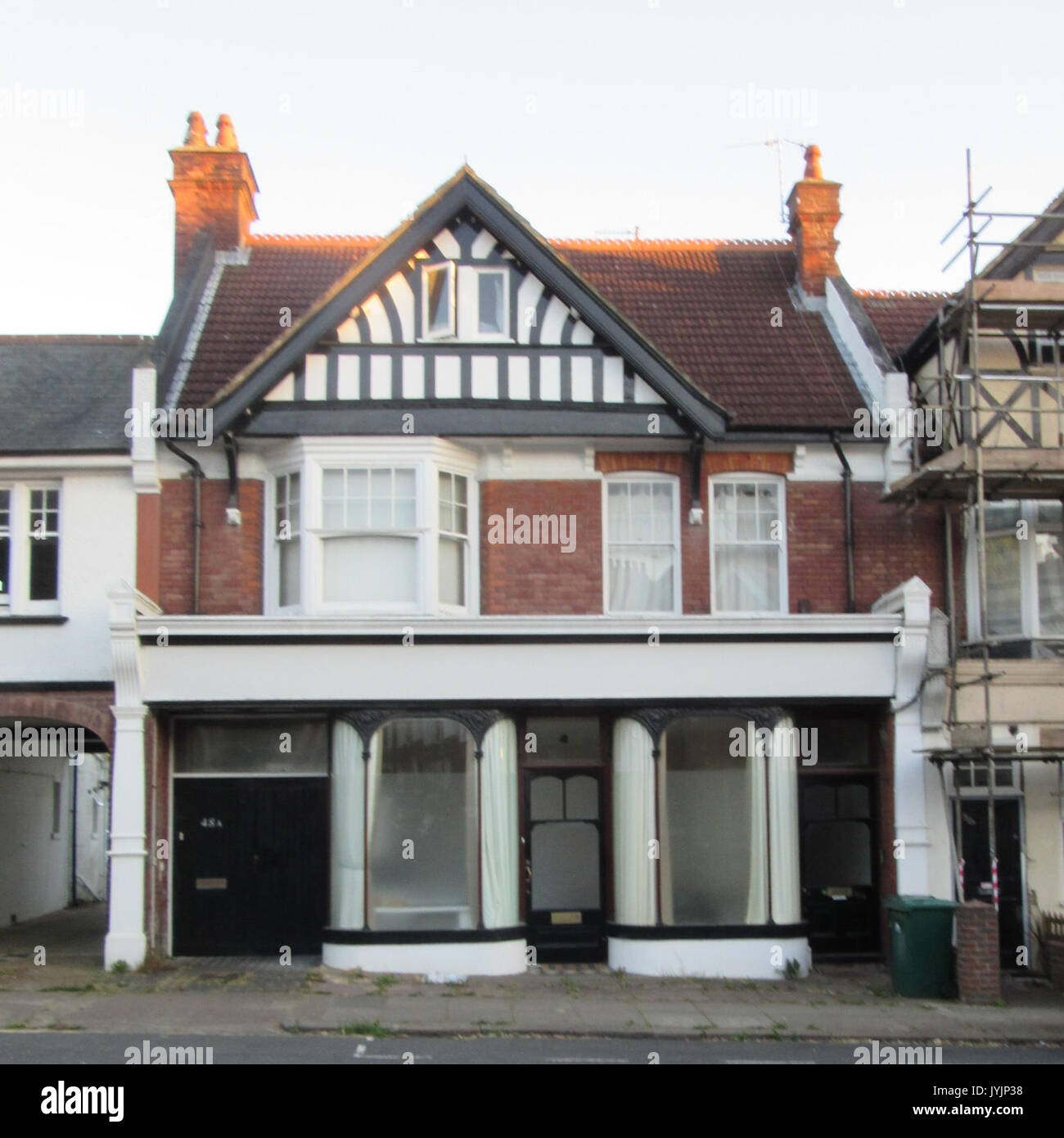 Seven dials map hires stock photography and images Alamy