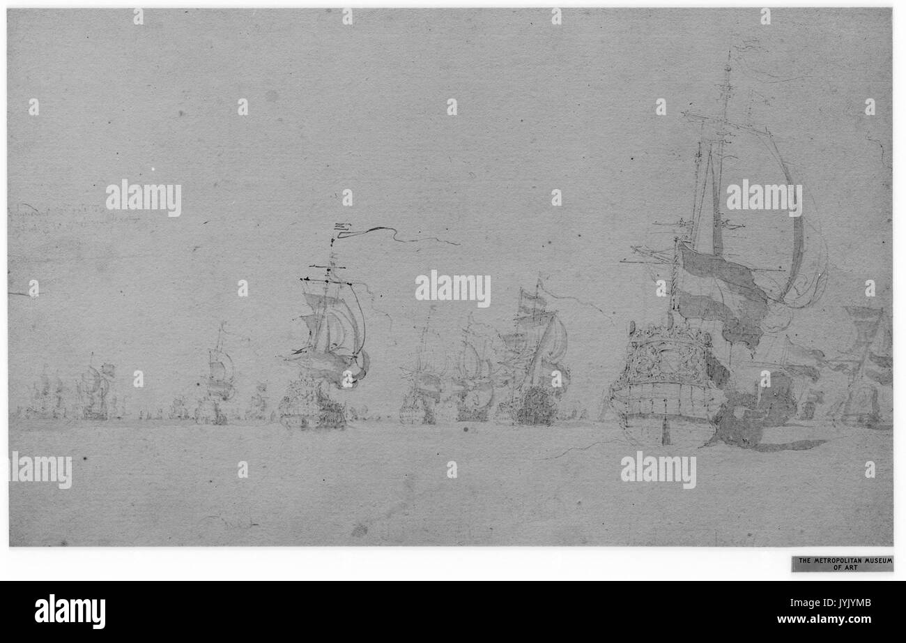 Maritime fleet Black and White Stock Photos & Images - Alamy