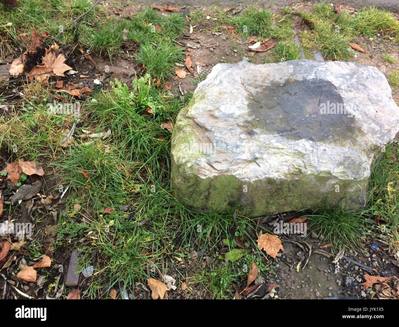 Map of ios hi-res stock photography and images - Alamy