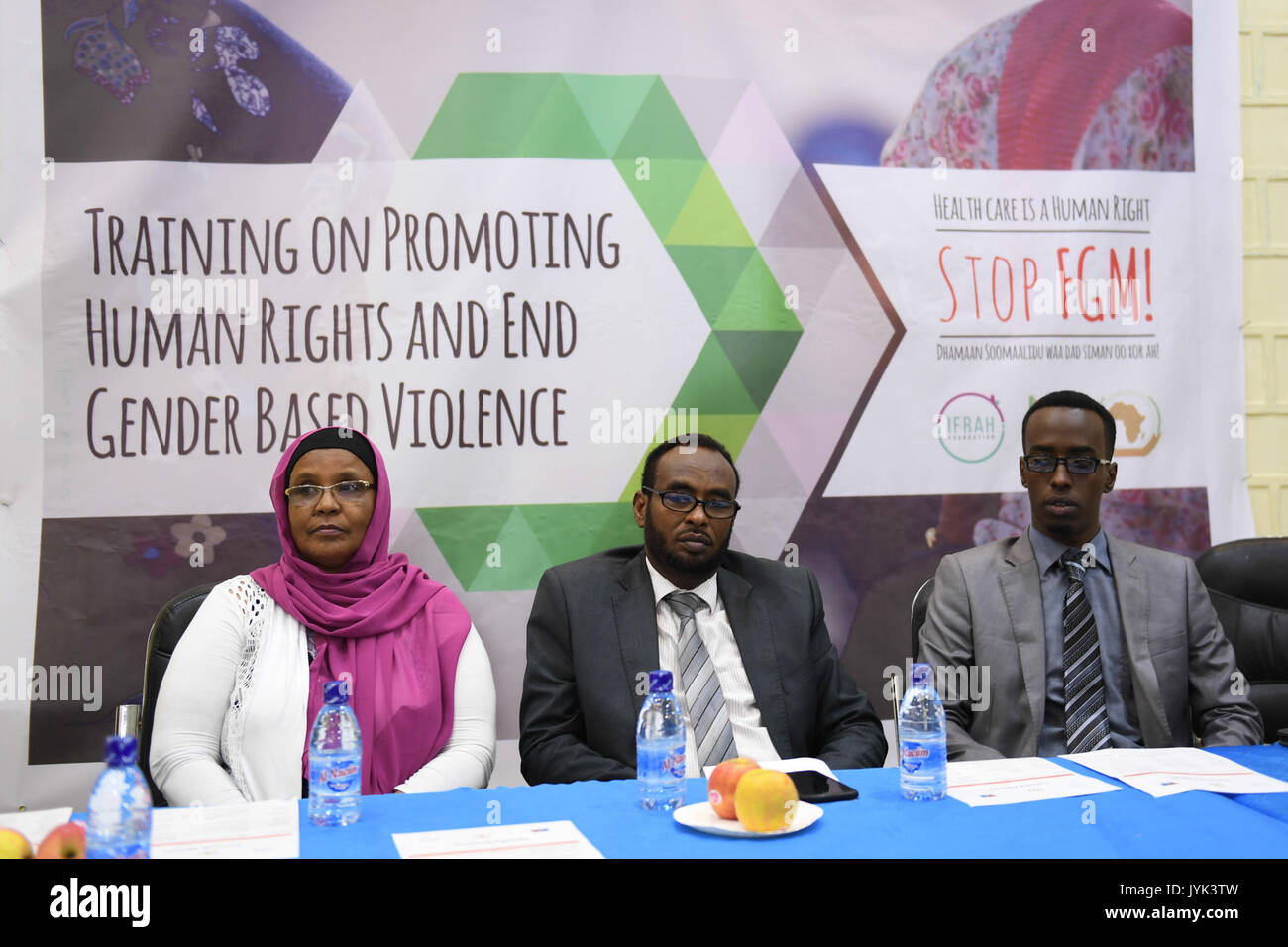 Human Rights Trainnig Program Workshop on human rights hi-res stock photography and images - Alamy