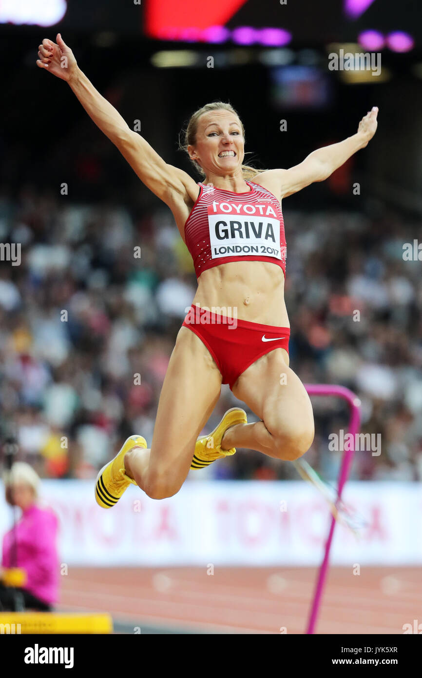 long jumpers women's