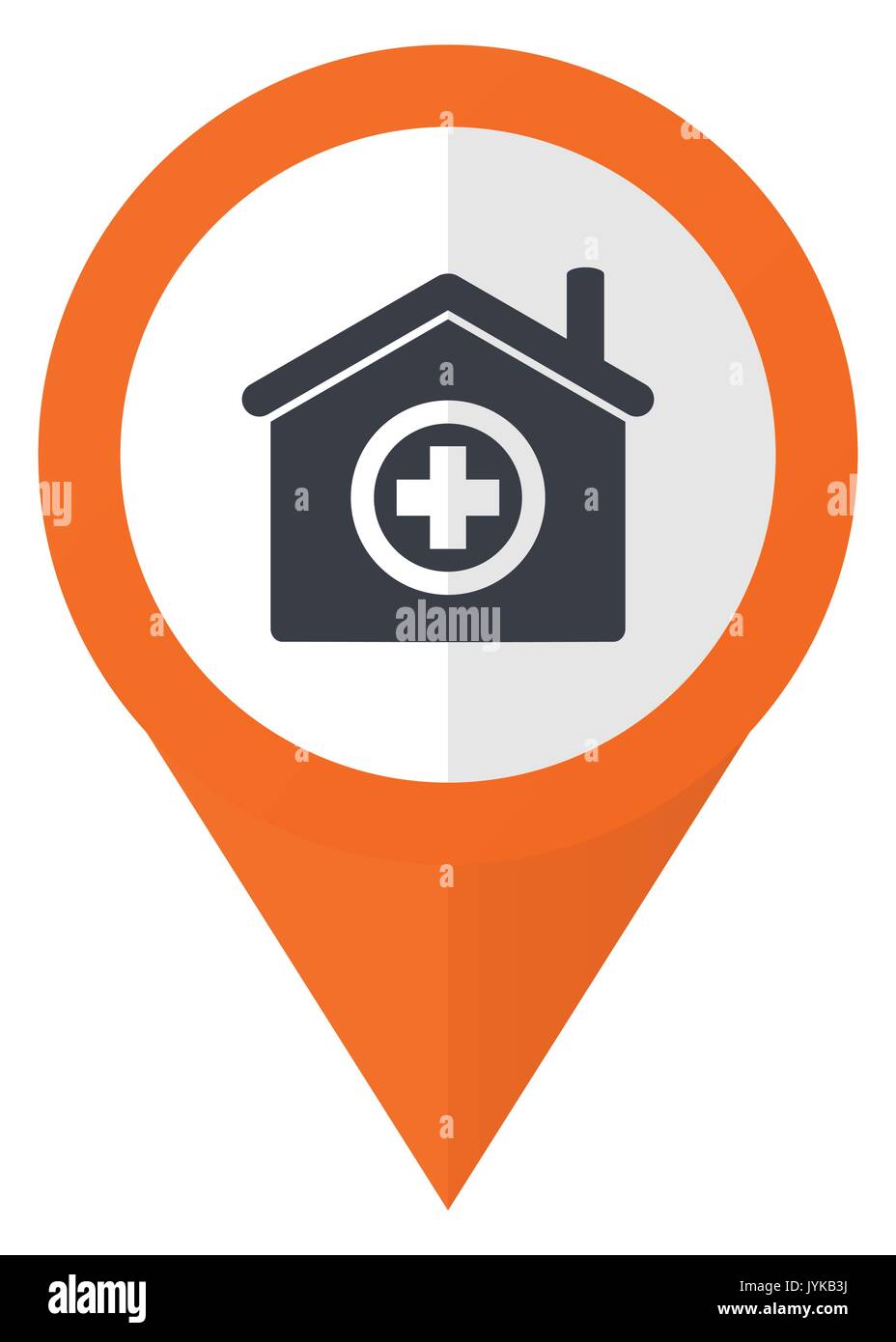 Hospital pharmacy pointer on Cut Out Stock Images & Pictures - Alamy