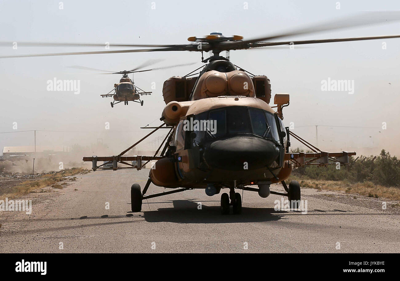 Mi17 training hires stock photography and images Alamy