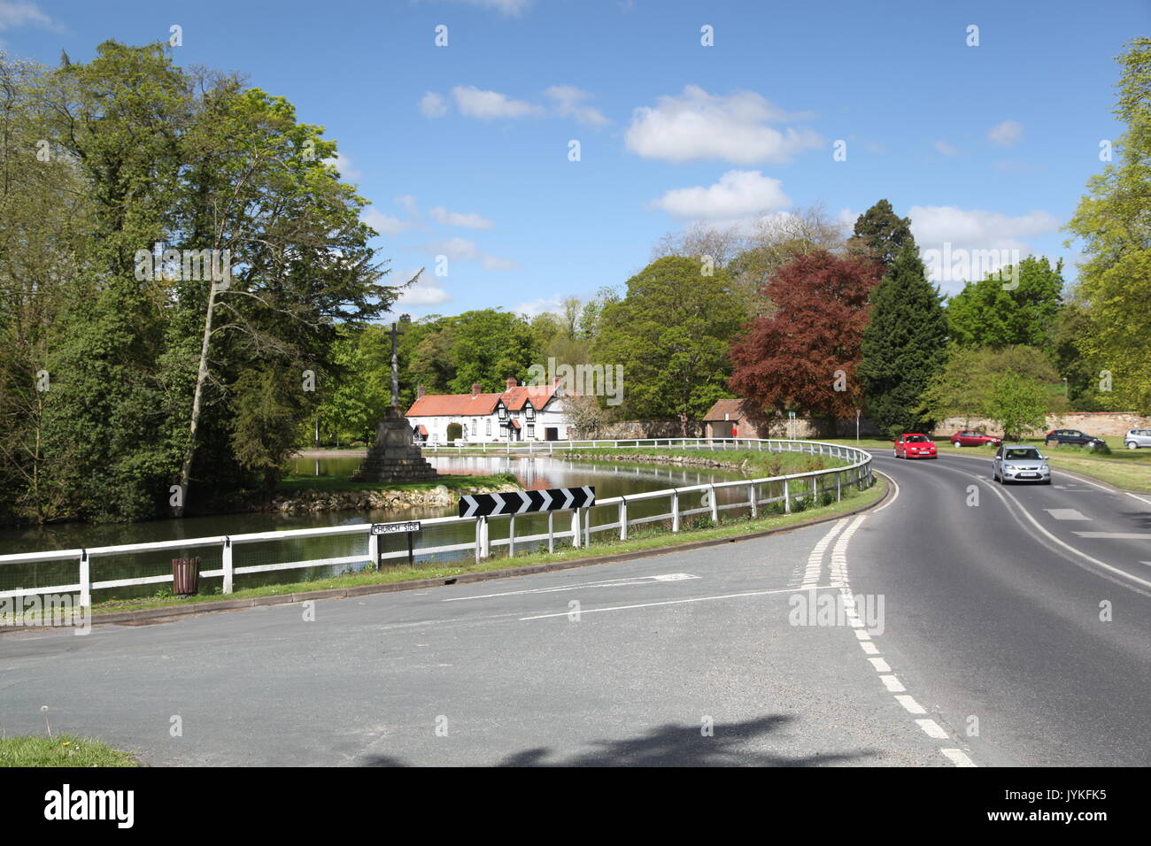 Page 2 - Bishop Burton High Resolution Stock Photography and Images - Alamy