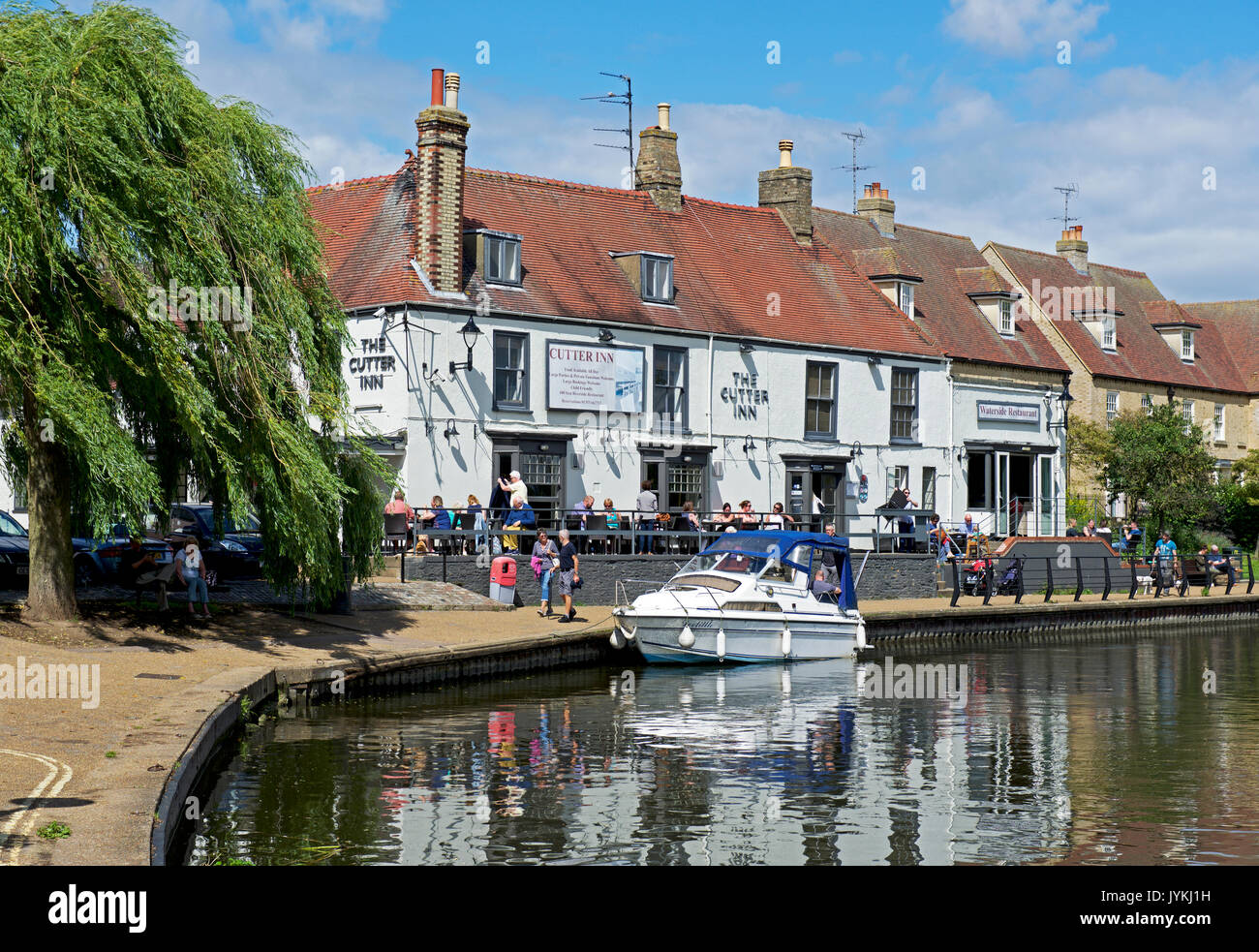 Cambridgeshire cambs england hi-res stock photography and images - Alamy