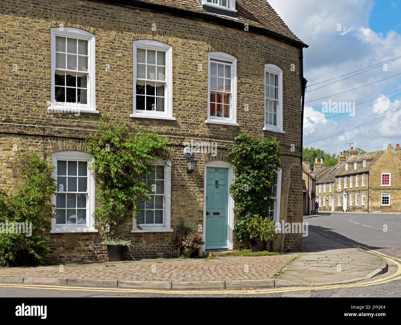Ely Stock Photo - Alamy