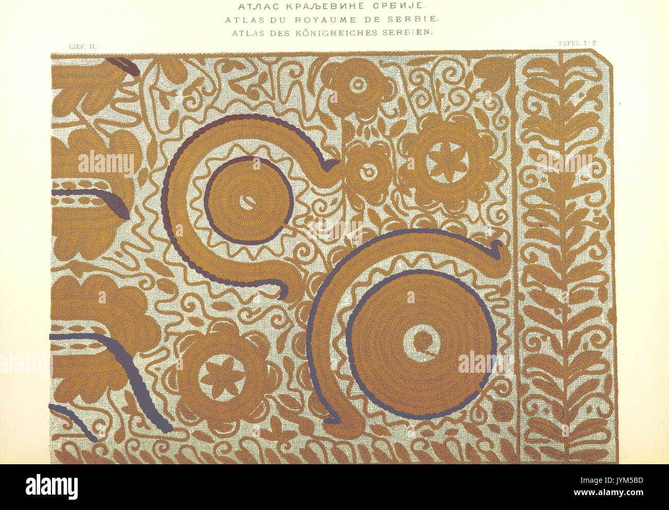 Detailed manuscript hi-res stock photography and images - Alamy