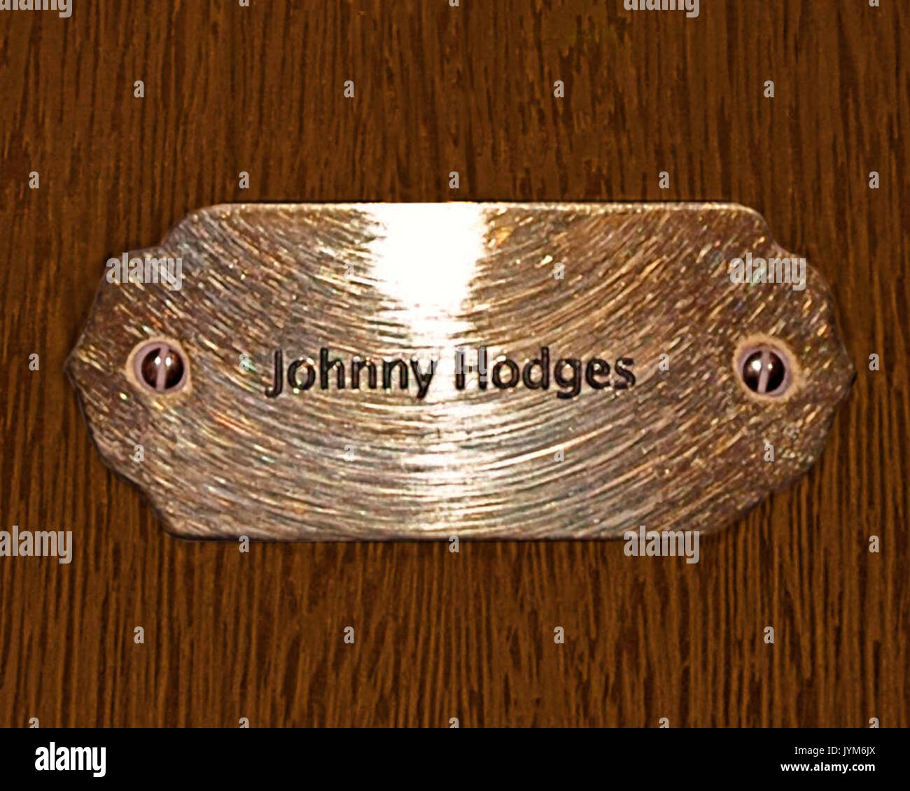 21.johnnyhodges Stock Photo