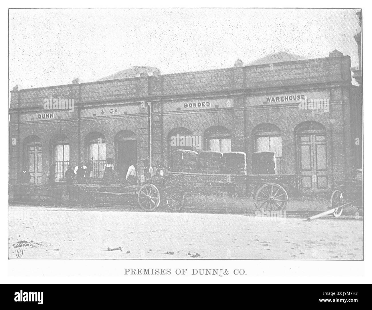 Dunn and co hires stock photography and images Alamy