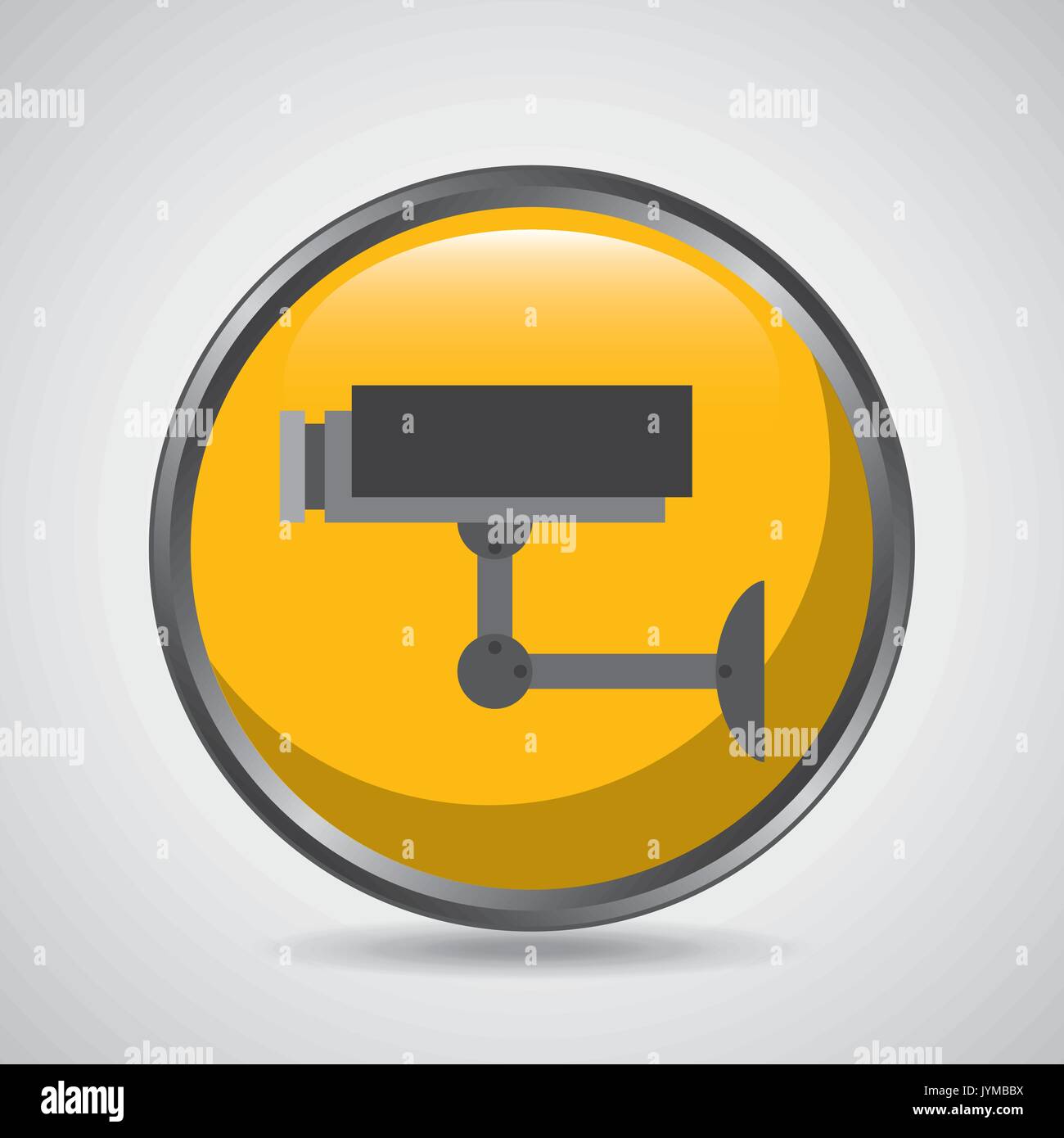 security system design Stock Vector Image & Art - Alamy