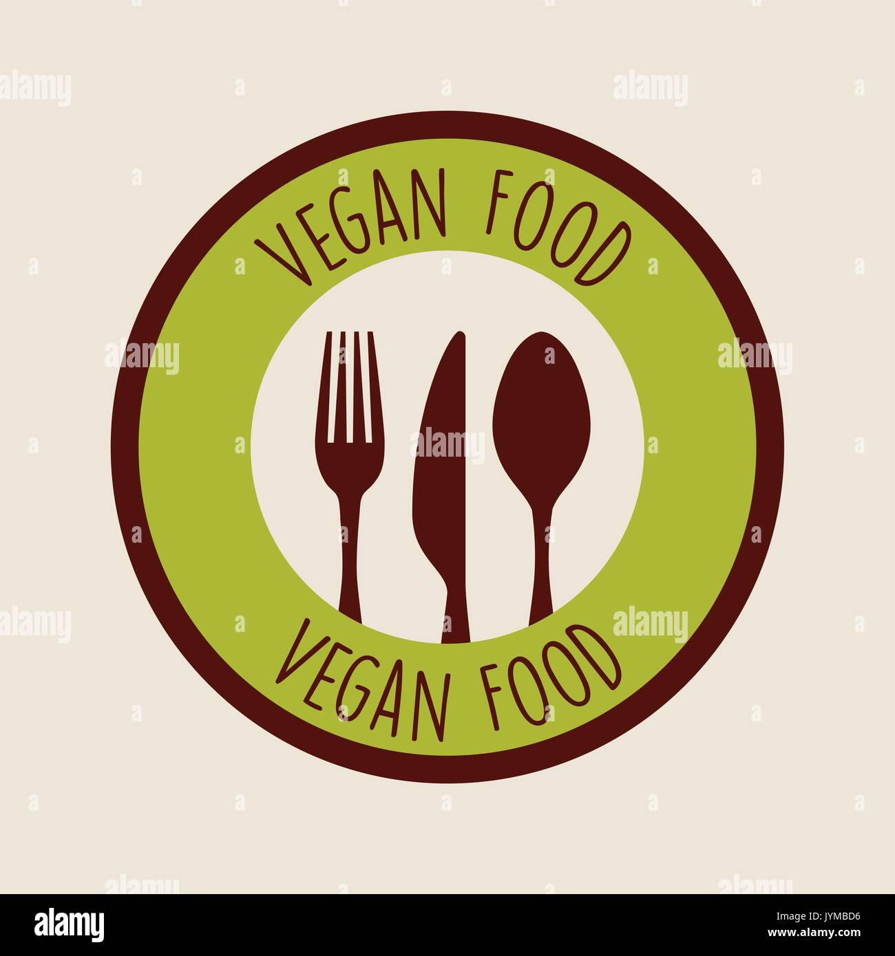 organic food menu design Stock Vector Image & Art - Alamy