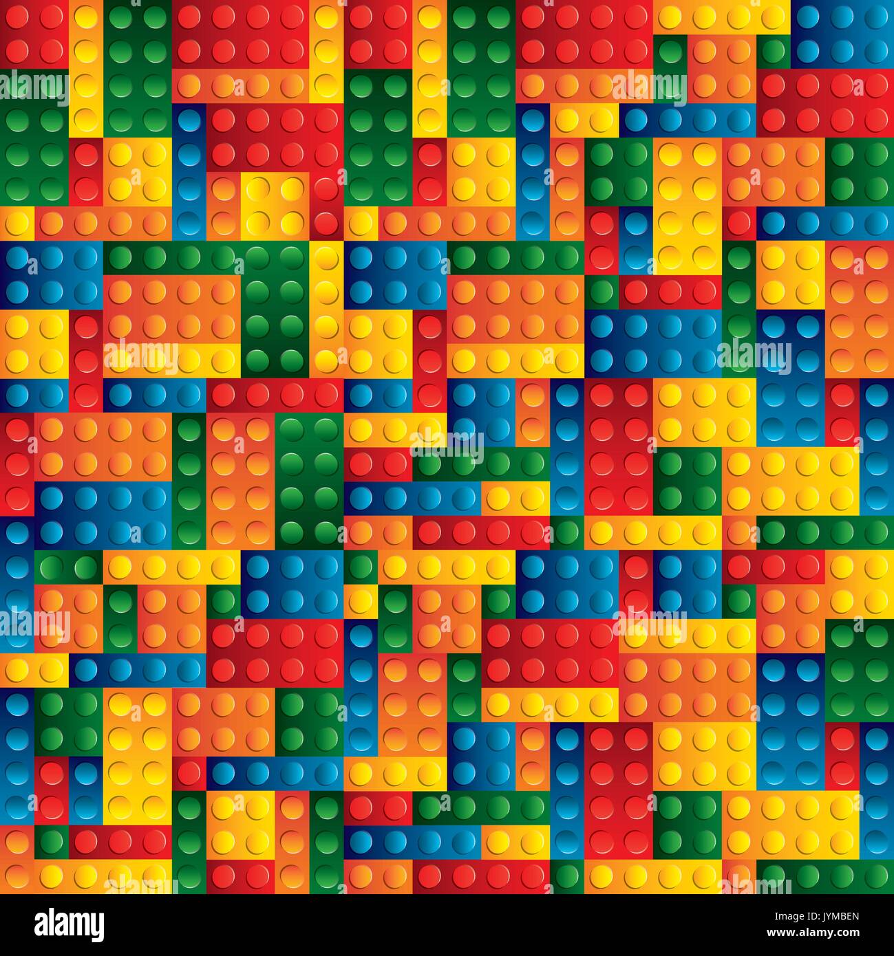 blocks to build design Stock Vector Image & Art Alamy