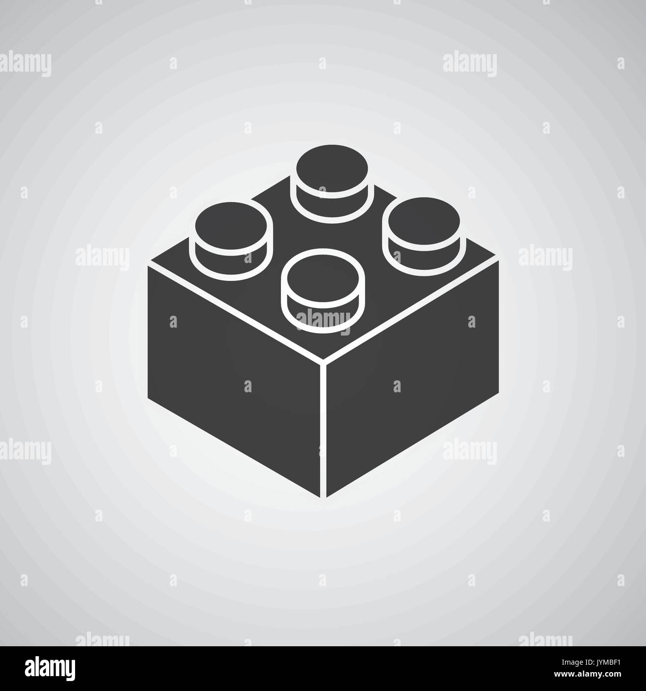 blocks to build design Stock Vector Image & Art Alamy
