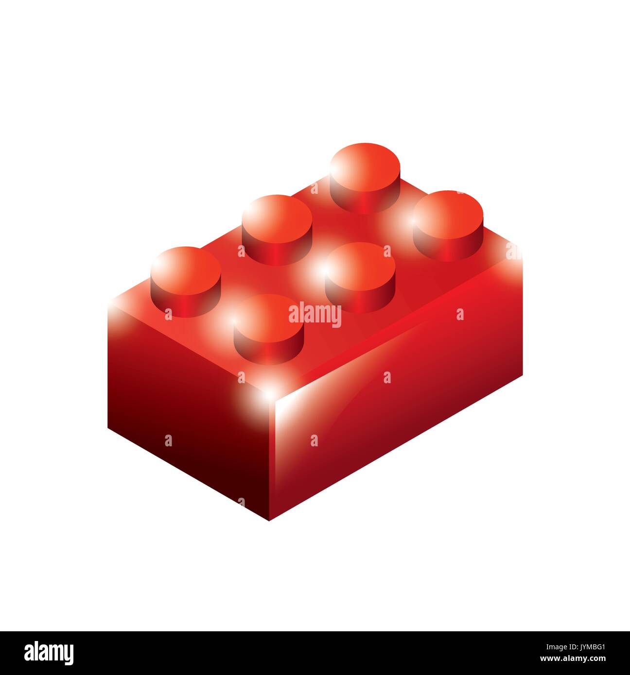 blocks to build design Stock Vector Image & Art Alamy