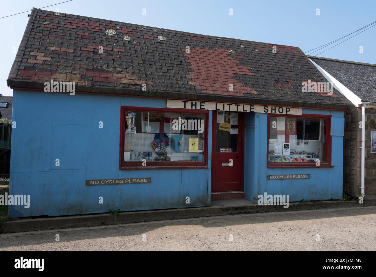 Islands guernsey shop hires stock photography and images Alamy