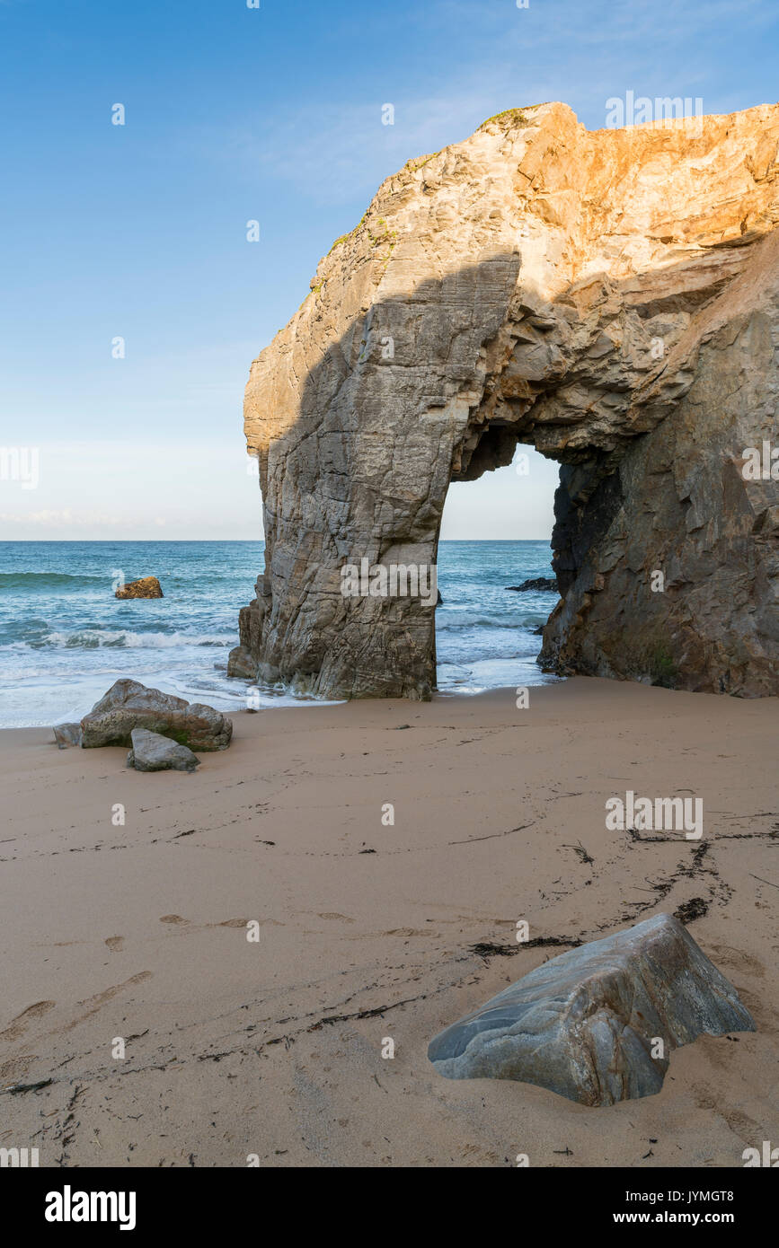 France brittany morbihan port blanc hi-res stock photography and images -  Alamy
