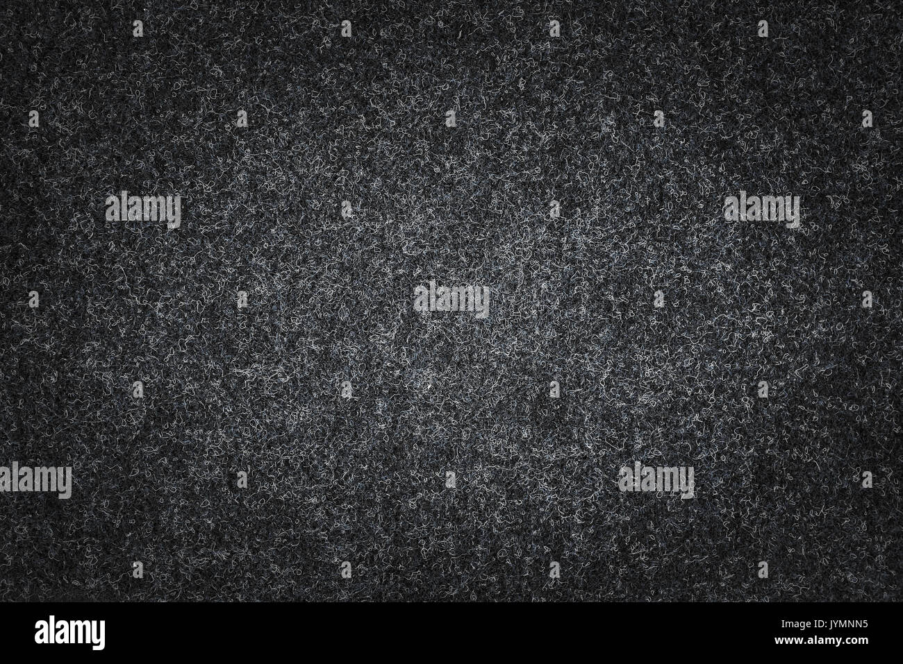 Texture of carpet, close up, striking pattern Stock Photo