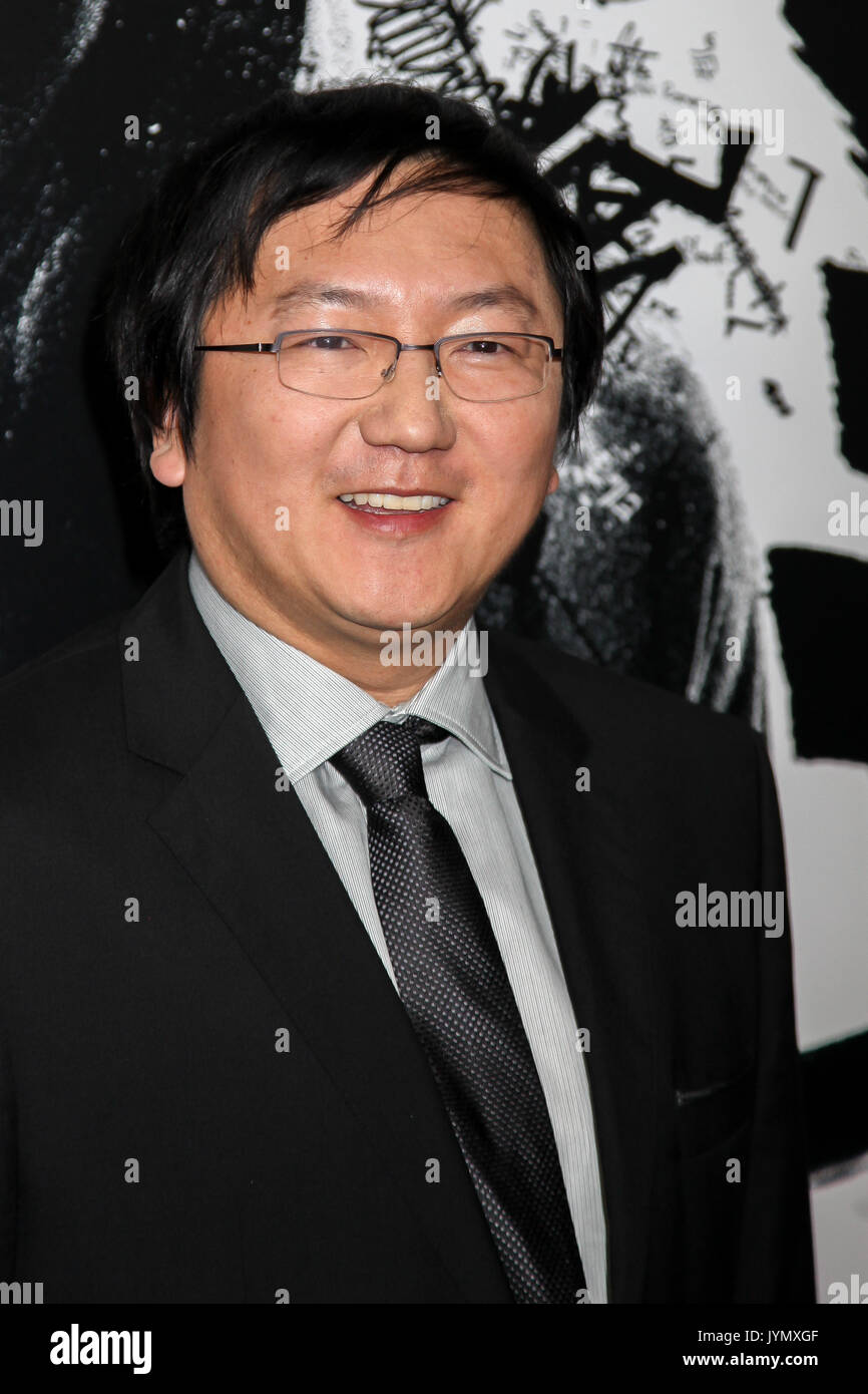NEW YORK, NY AUGUST 17 Actor/producer Masi Oka attend the 'Death Note' New York premiere at NEW YORK, NY AUGUST 17 Actor/producer Masi Oka attend the 'Death Note' New York premiere at