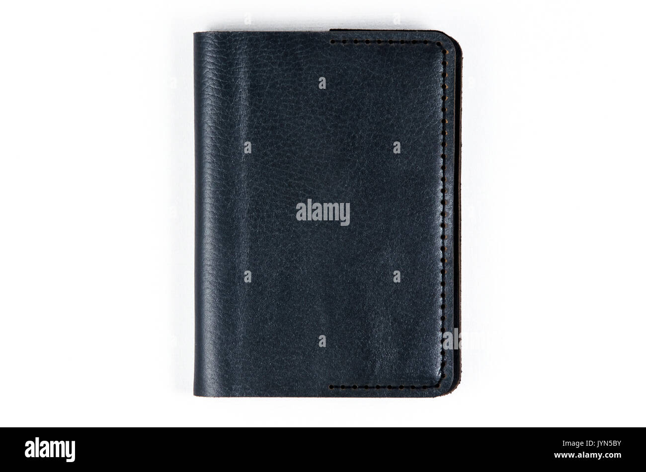 hand made leather casing Stock Photo Alamy