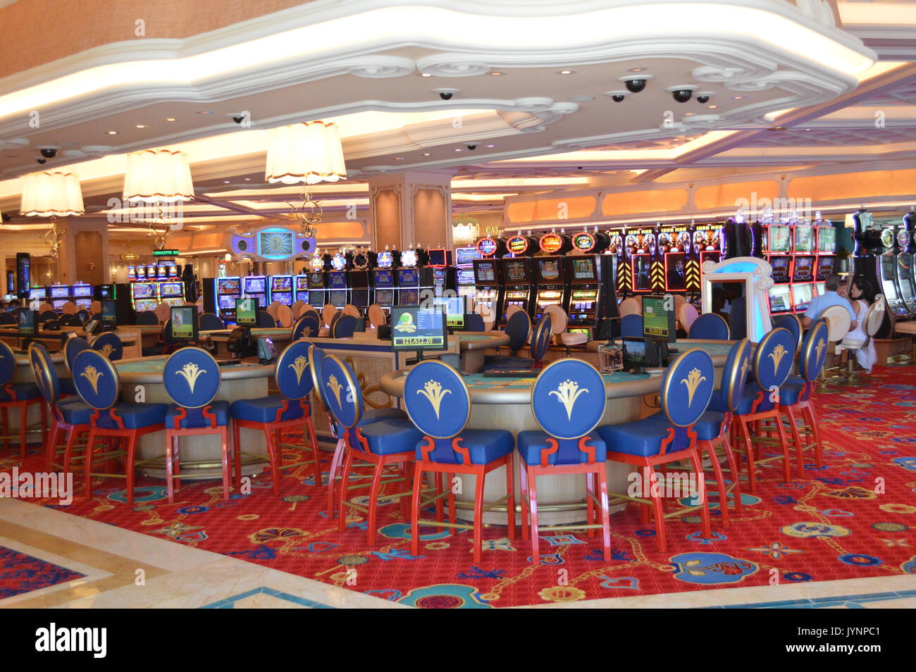 Bahamar Resort/Casino Nassau Bahamas Stock Photo Alamy
