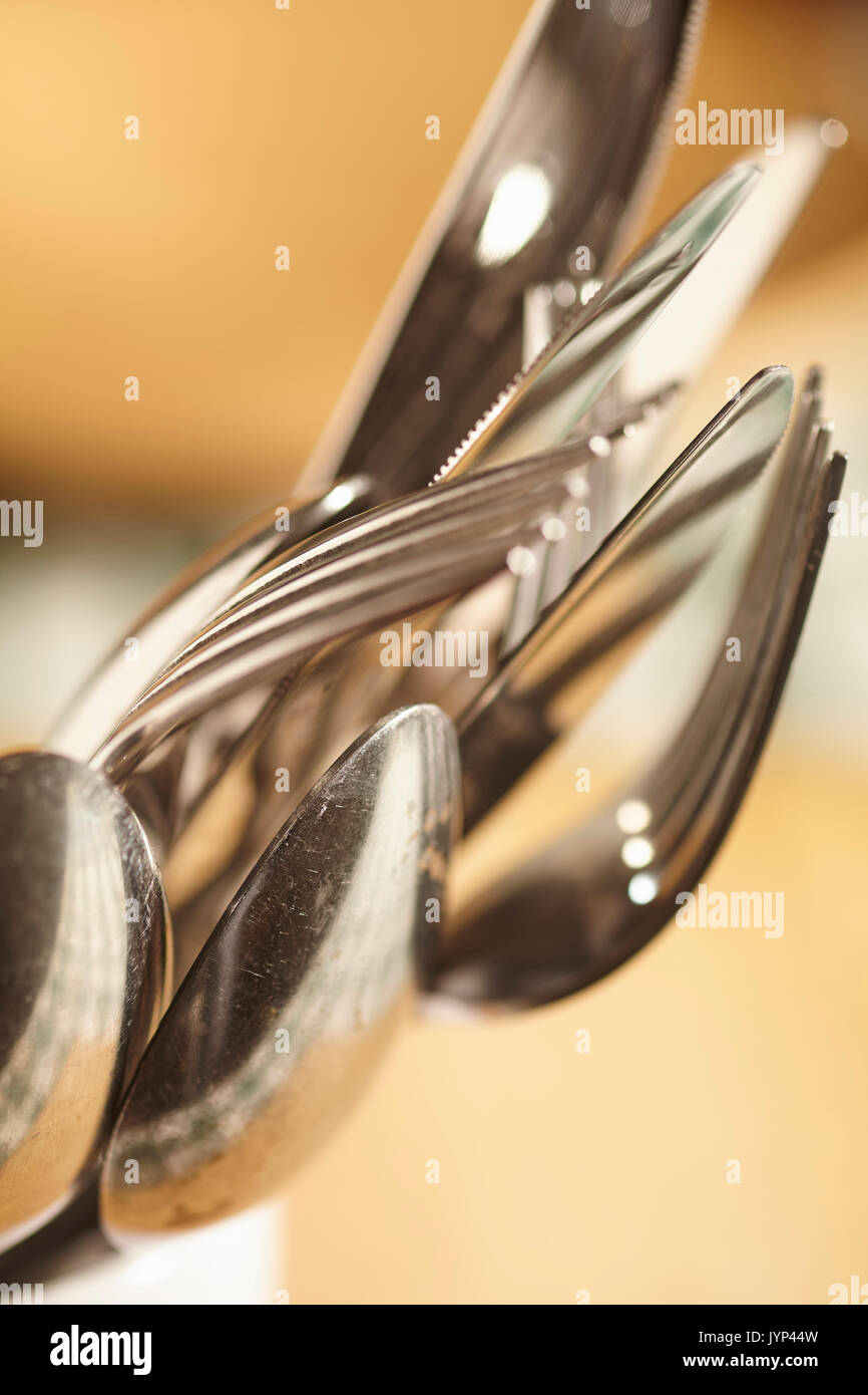 Dining cutlery hires stock photography and images Alamy