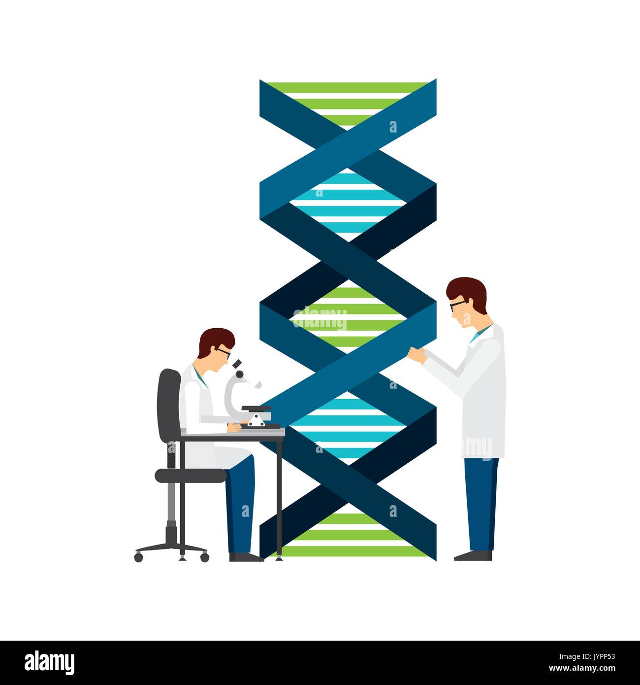 biology science design Stock Vector Image & Art Alamy