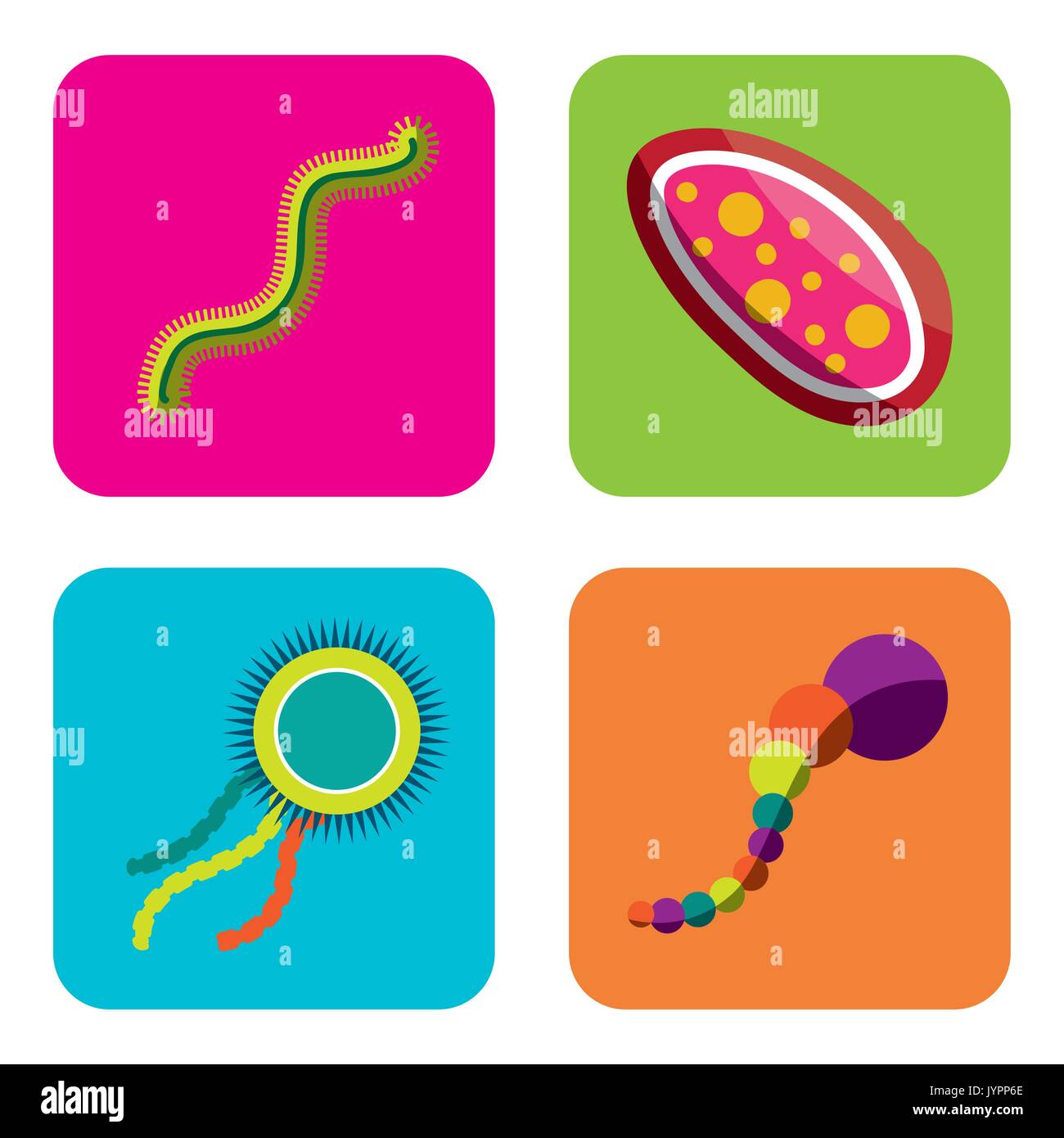 biology science design Stock Vector Image & Art Alamy