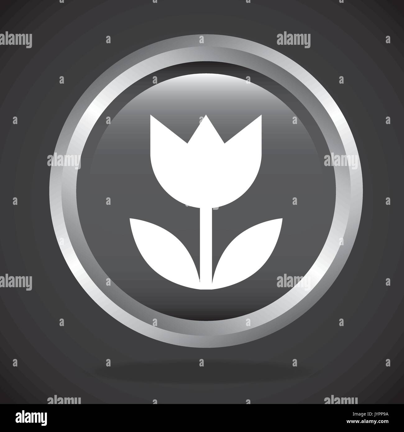settings camera design  Stock Vector